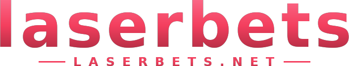 laserbets logo